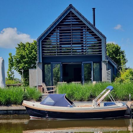 Lutz Watervilla'S Balk Exteriér fotografie